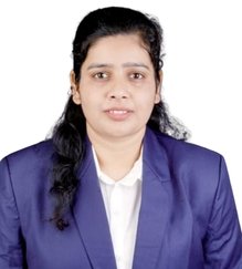 Ankita Jakate