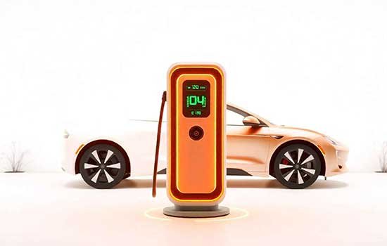 Universal Charging Compatibility