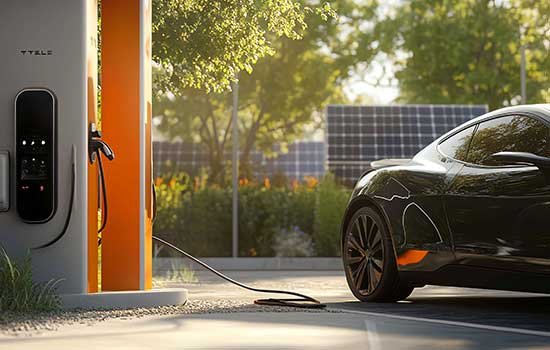 Ready for the Future of EVs