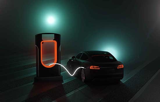 Proven Charging Technology