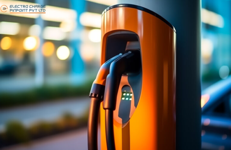 AC EV Charging Solutions