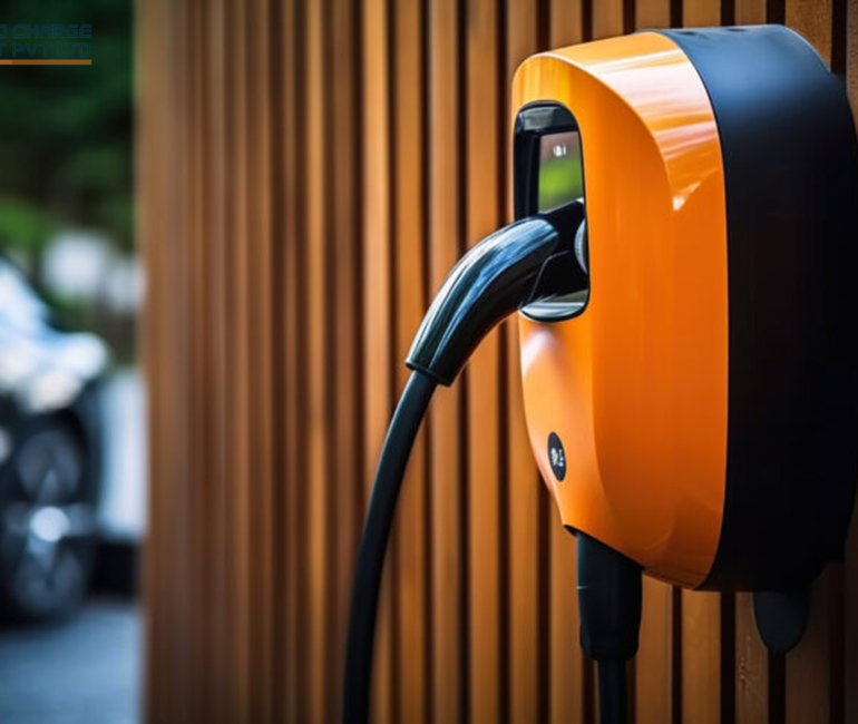 DC EV Chargers (100 kW – 240 kW)