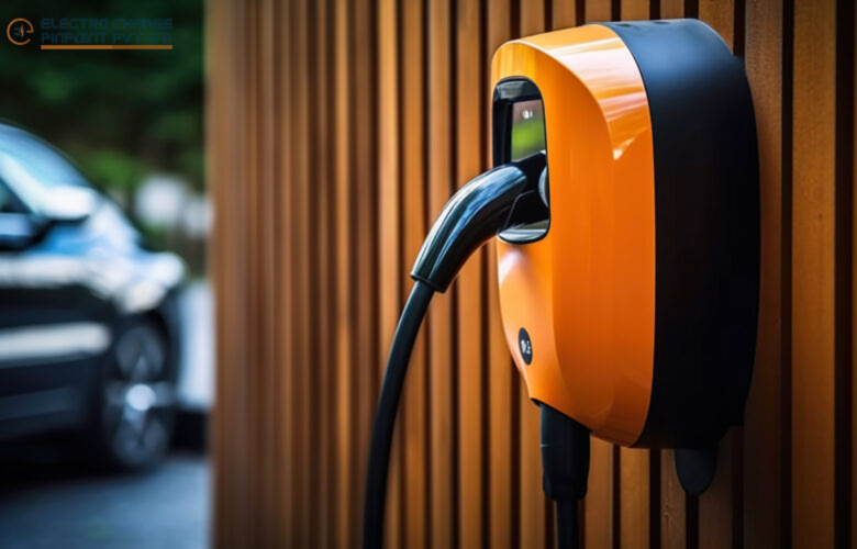 DC EV Chargers (100 kW – 240 kW)