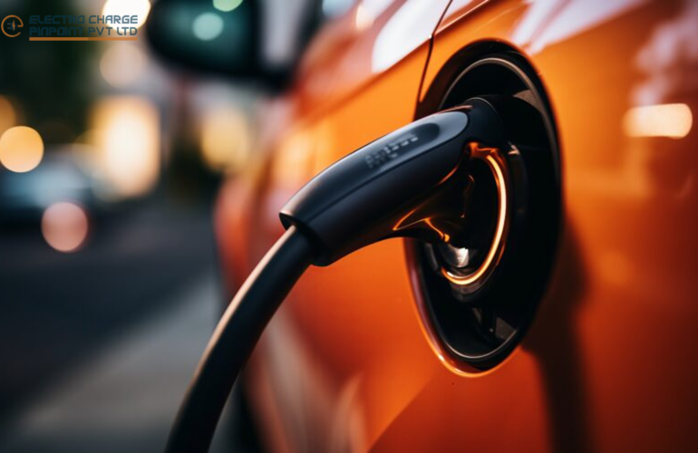 DC EV Chargers (30 kW – 240 kW)