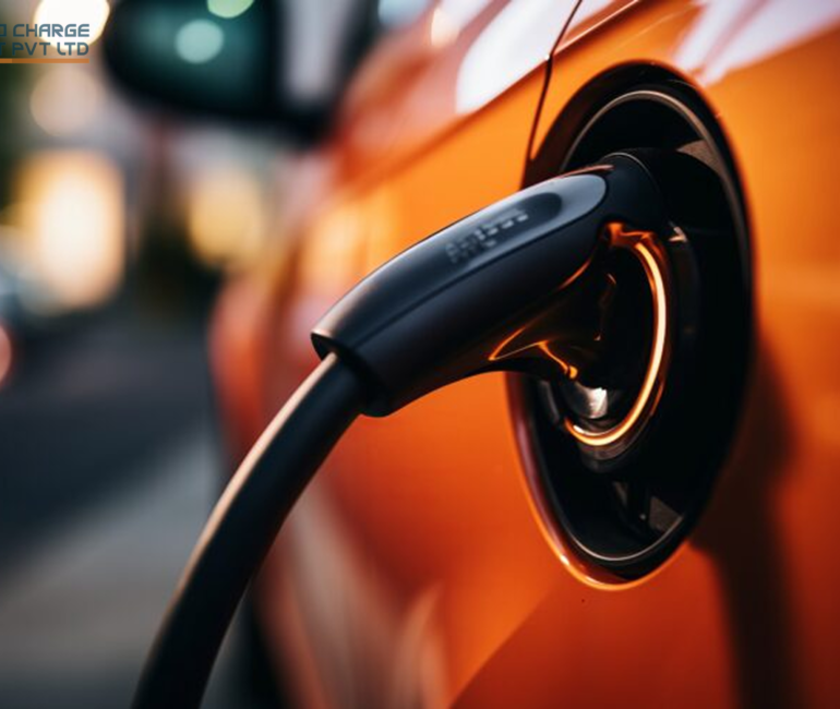 DC EV Chargers (30 kW – 240 kW)