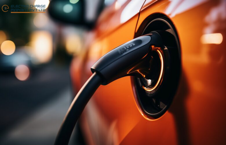 DC EV Chargers (30 kW – 240 kW)