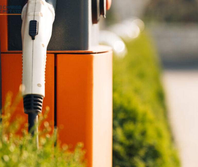DC EV Chargers (50 kW – 60 kW)