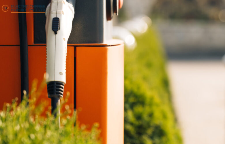 DC EV Chargers (50 kW – 60 kW)